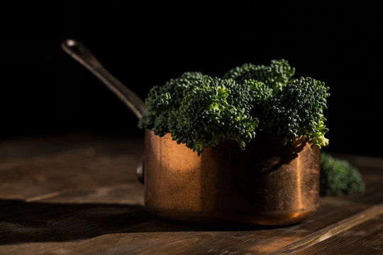 Bimi broccoli