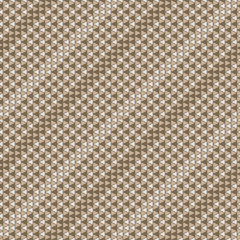 Fototapeta premium Triangle seamless pattern