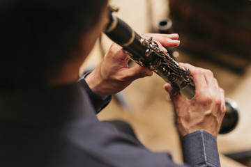 オーケストライメージ