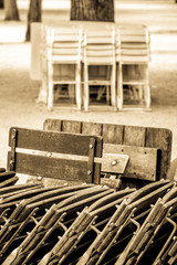 beergarden