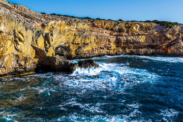 Sa Punta Porto Colom, Mallorca