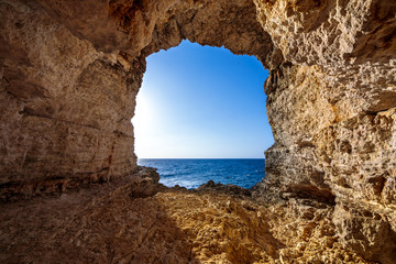 Sa Punta Porto Colom, Mallorca