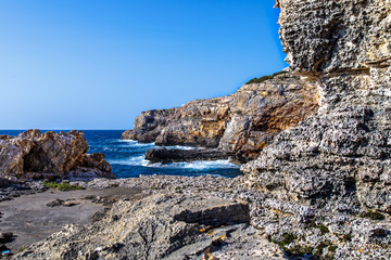 Sa Punta Porto Colom, Mallorca