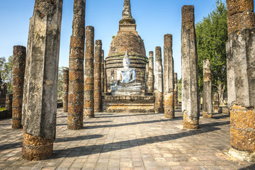 Sukhothai Historical Park