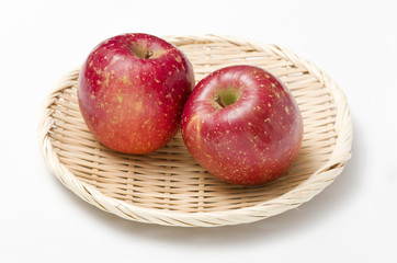 りんご（サンふじ）