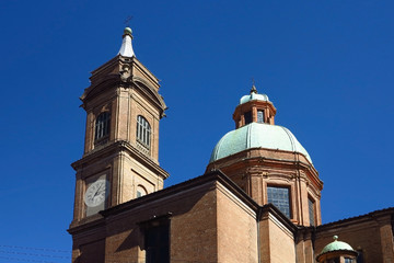 Bologna