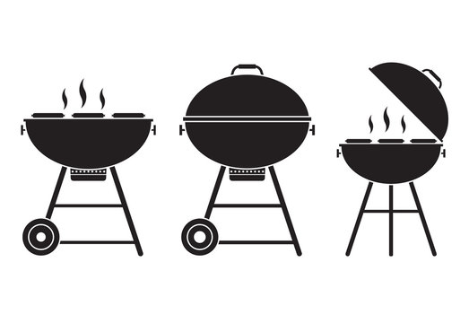 Bbq Silhouette Images – Browse 22,609 Stock Photos, Vectors, and Video |  Adobe Stock