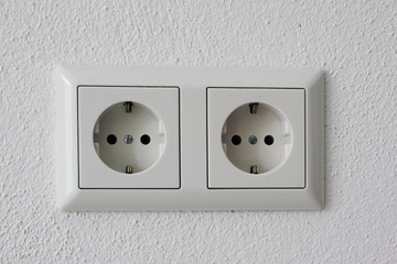Steckdosen