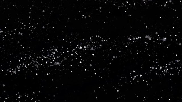 Universo. Astri in movimento