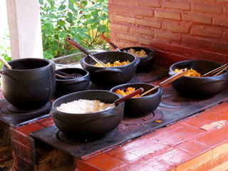 Comida Brasileira Tradicional