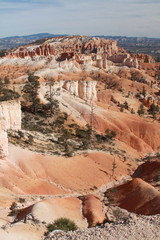 Bryce Canyon