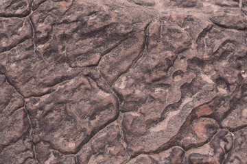red brown stone texture background