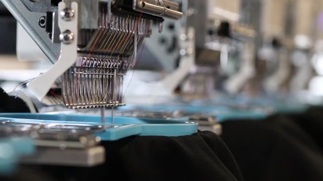 Traditional clothing manufacturer in France