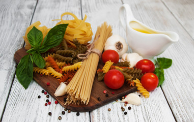 italian food ingredients
