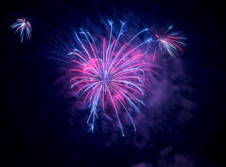 Fireworks