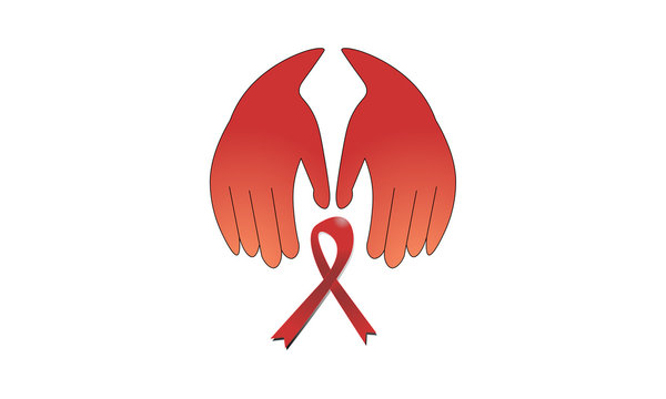 design element for hiv sufferers