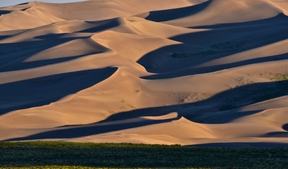 Great Sand Dunes National Park