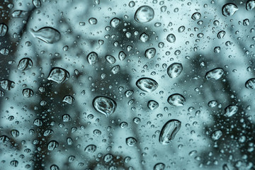 Wassertropfen