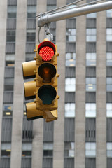 Stop light