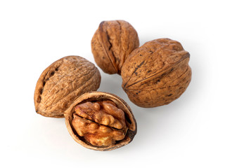 Walnuts