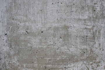 Textured background concrete wall
