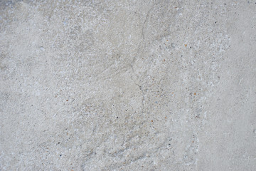 Textured background old white concrete wall
