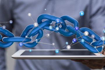 blockchain