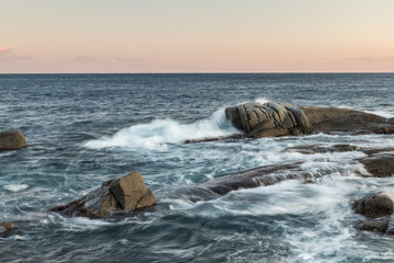Roques Planes - Costa Brava