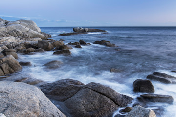 Roques Planes - Costa Brava