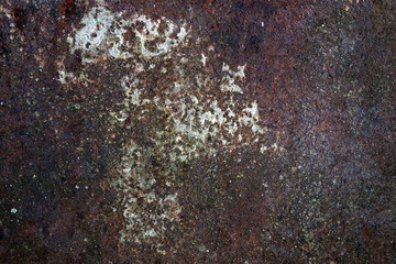 Dirty antique surface texture background 