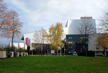 Stadttheater in Bonn
