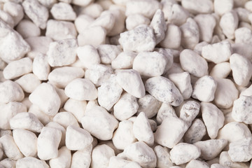 Greek Ortodox church incense in Athonite style. In the tradition of Mt. Athos (The Holy Mountain), it begins with pure frankincense tears, added fragrance and aromatic wood resins.