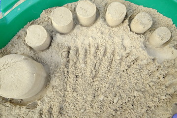 sand toys