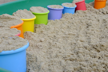sand toys