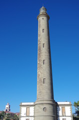 Phare de Maspalomas Grande Canarie
