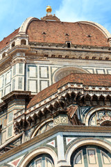 Florence Cathedral, Tuscany, Italy
