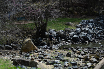 Rocks