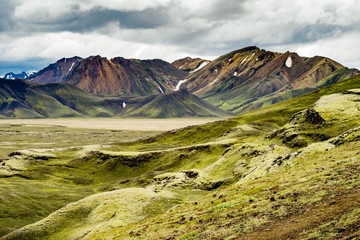 Fjallabaksleið Nyrðri