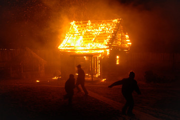 House infirm