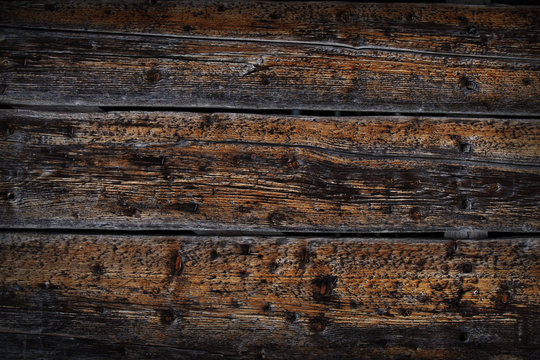 Holz-Bretter, rustikale Holz-Textur 