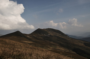 Bieszczadzkie Piękno  © Marcin