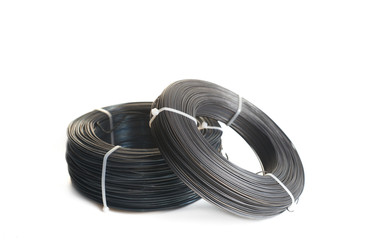 steel wire coil
