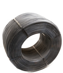 steel wire coil
