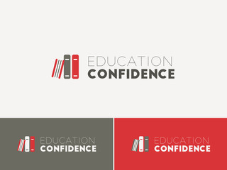 Education company logo