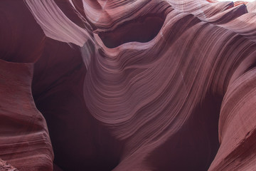 Lower Antelope Canyon