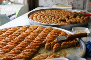 Baklava