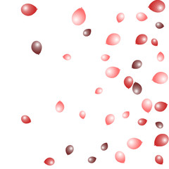 Background with Colorful balloons. Simple Feminine Pattern for Card, Invitation, Print. Trendy Decoration with Beautiful balloons. 