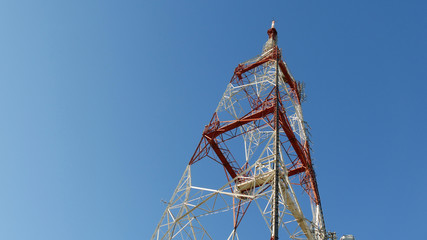 Antenne radio e televisione