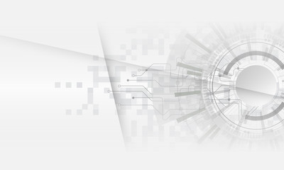 technology background. graphic abstract design.for creative banner, poster, template website,book
