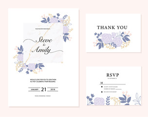 wedding invitation card